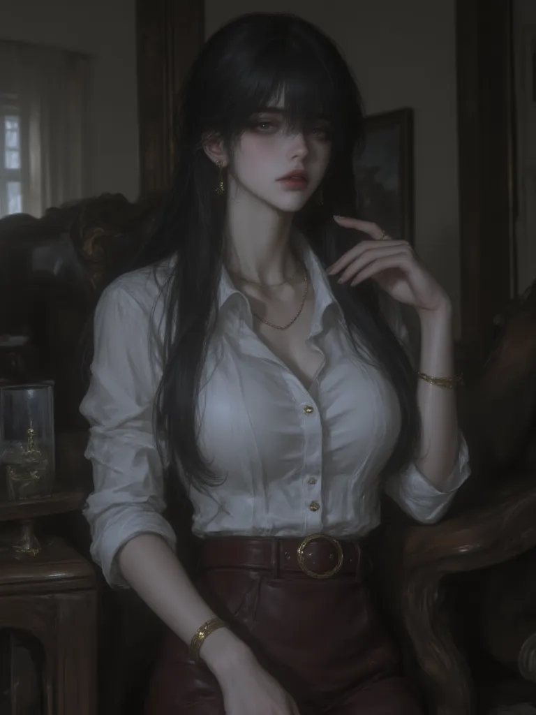Thumbnail of Ариана