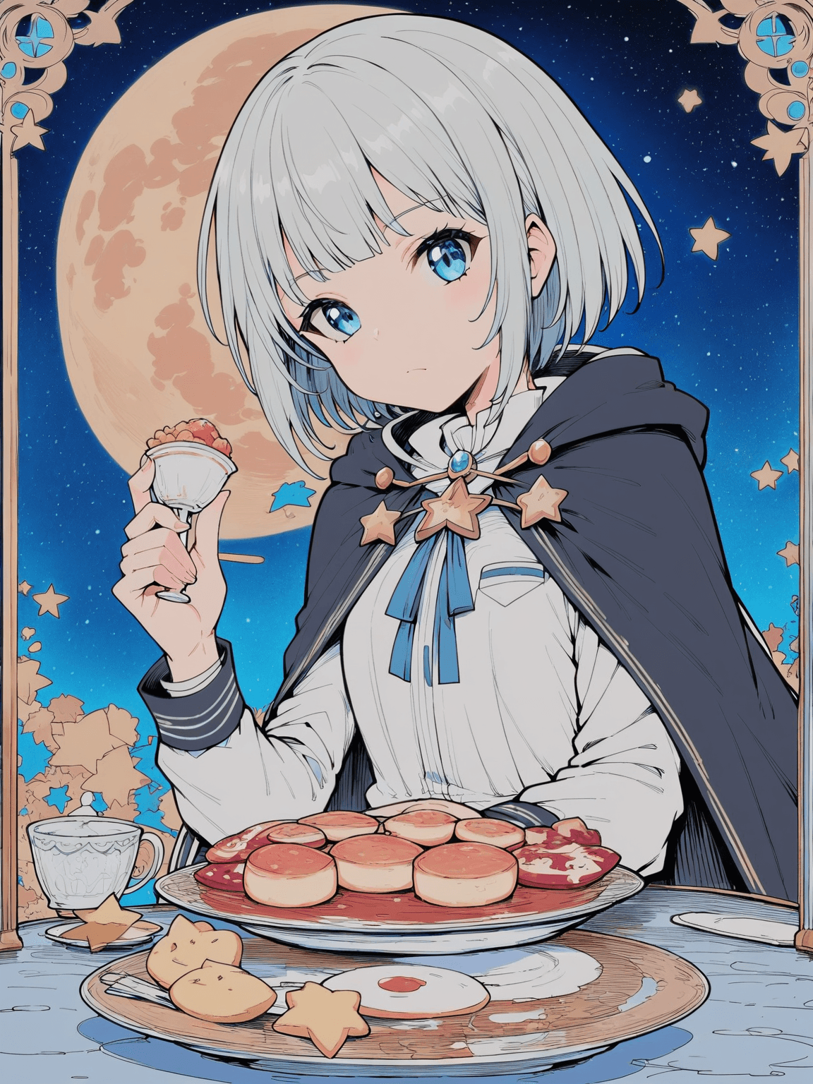 Thumbnail of Ханна