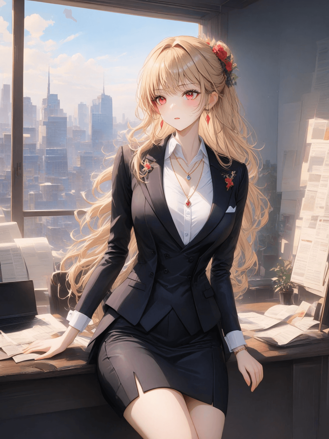 Thumbnail of Изабелла Росси