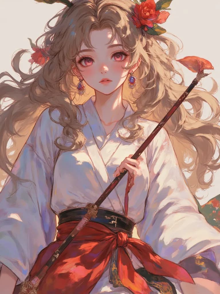 Thumbnail of Эмили