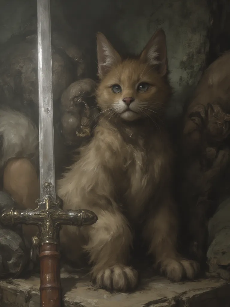 Thumbnail of Фурри-кафе