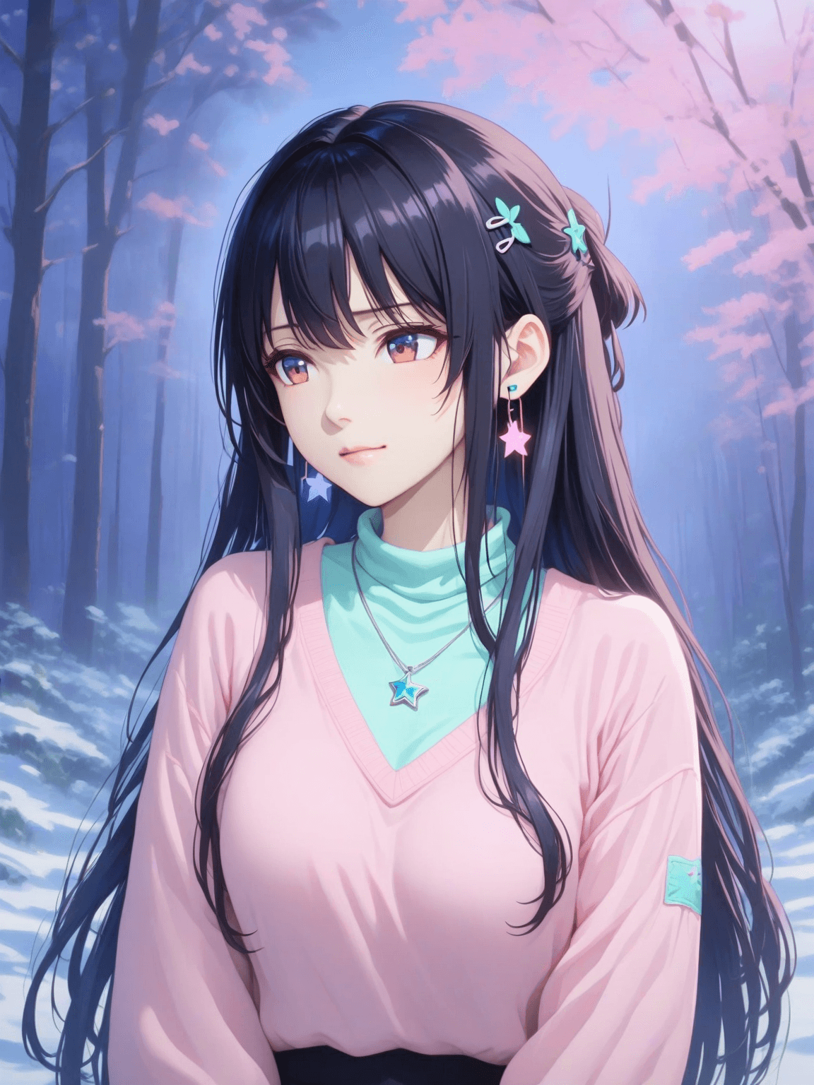 Thumbnail of Amelia