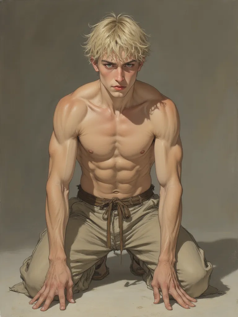 Thumbnail of Ксайвер