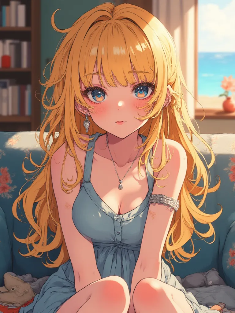 Thumbnail of Меган