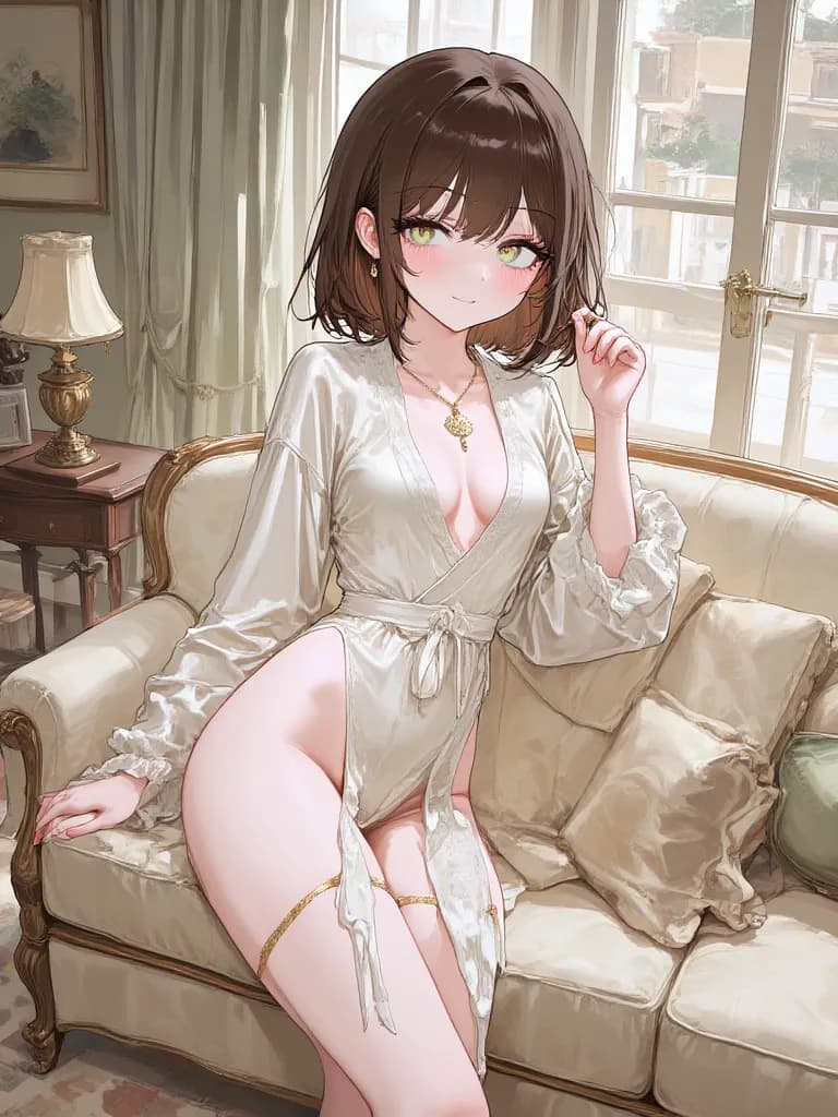Thumbnail of Тётя Виктория