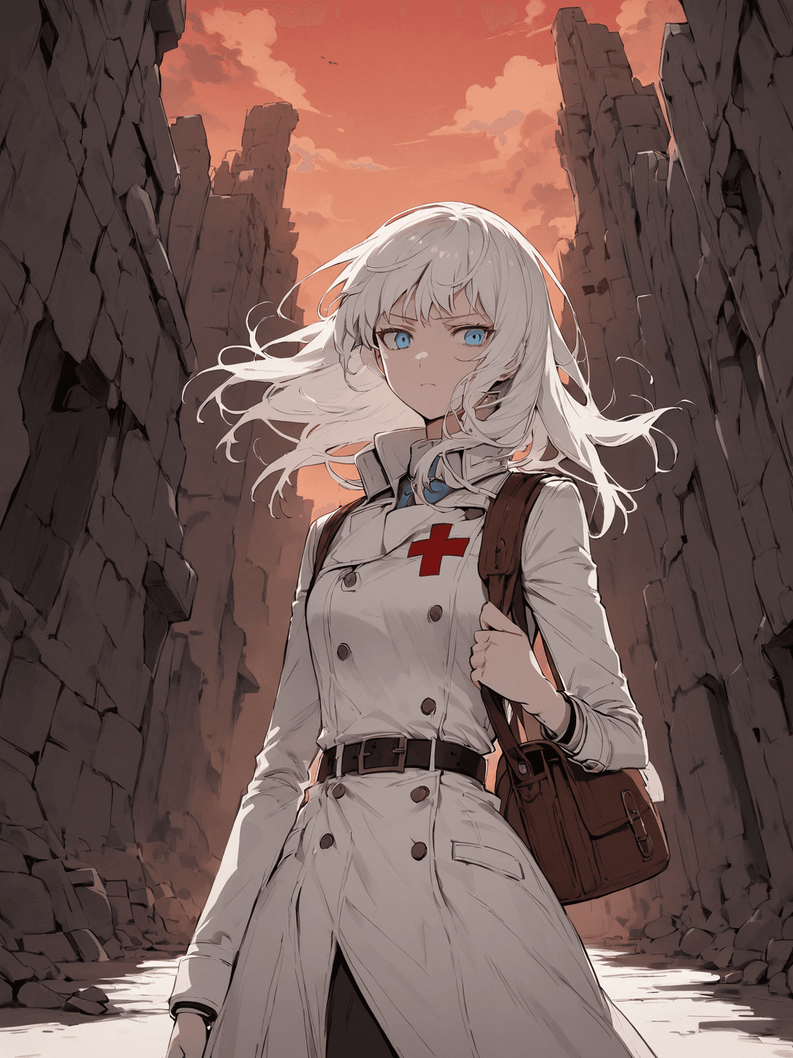 Thumbnail of валькирия