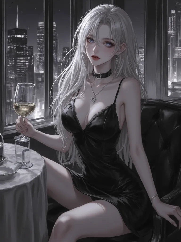 Thumbnail of Seraphina 'Sera' Volkov