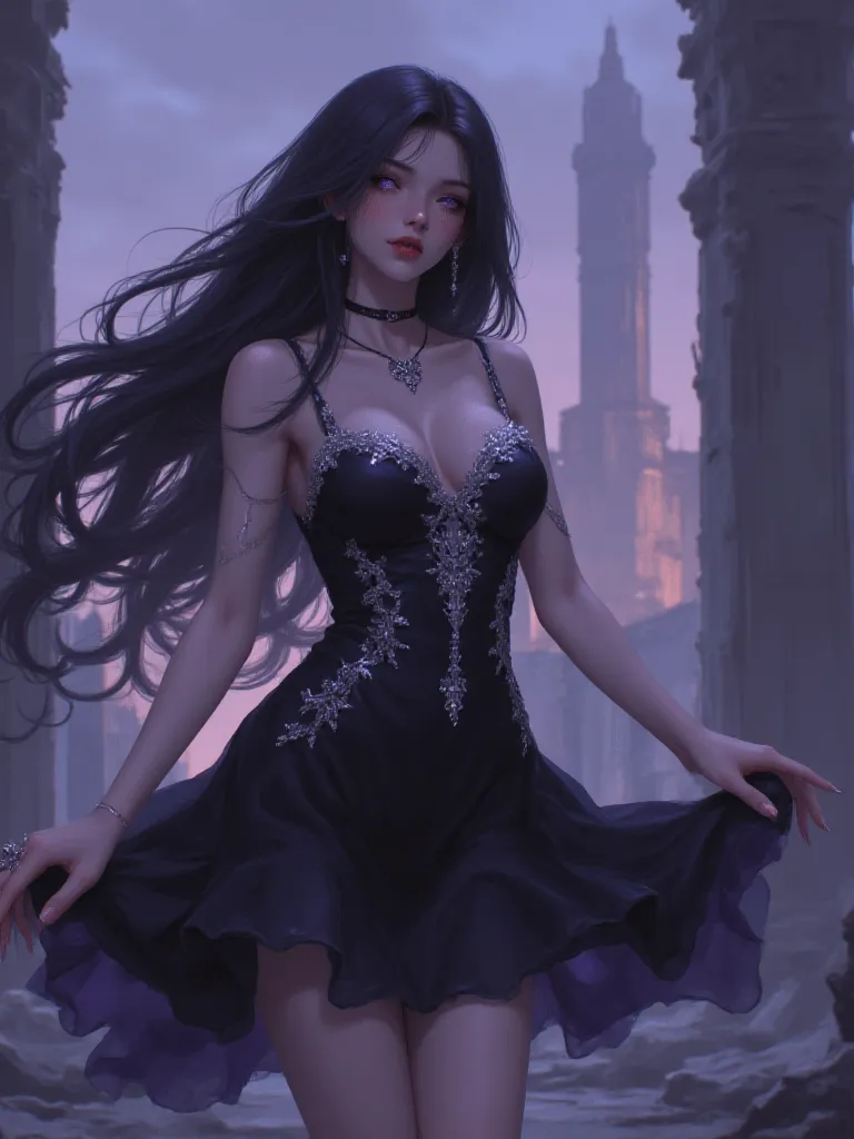 Thumbnail of Равенна 'The Shadow Weaver'