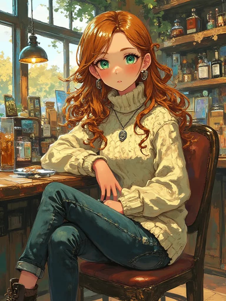 Thumbnail of Чэён