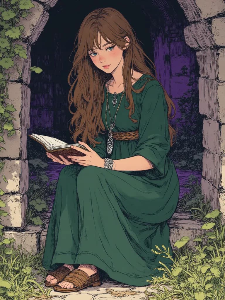 Thumbnail of Julia