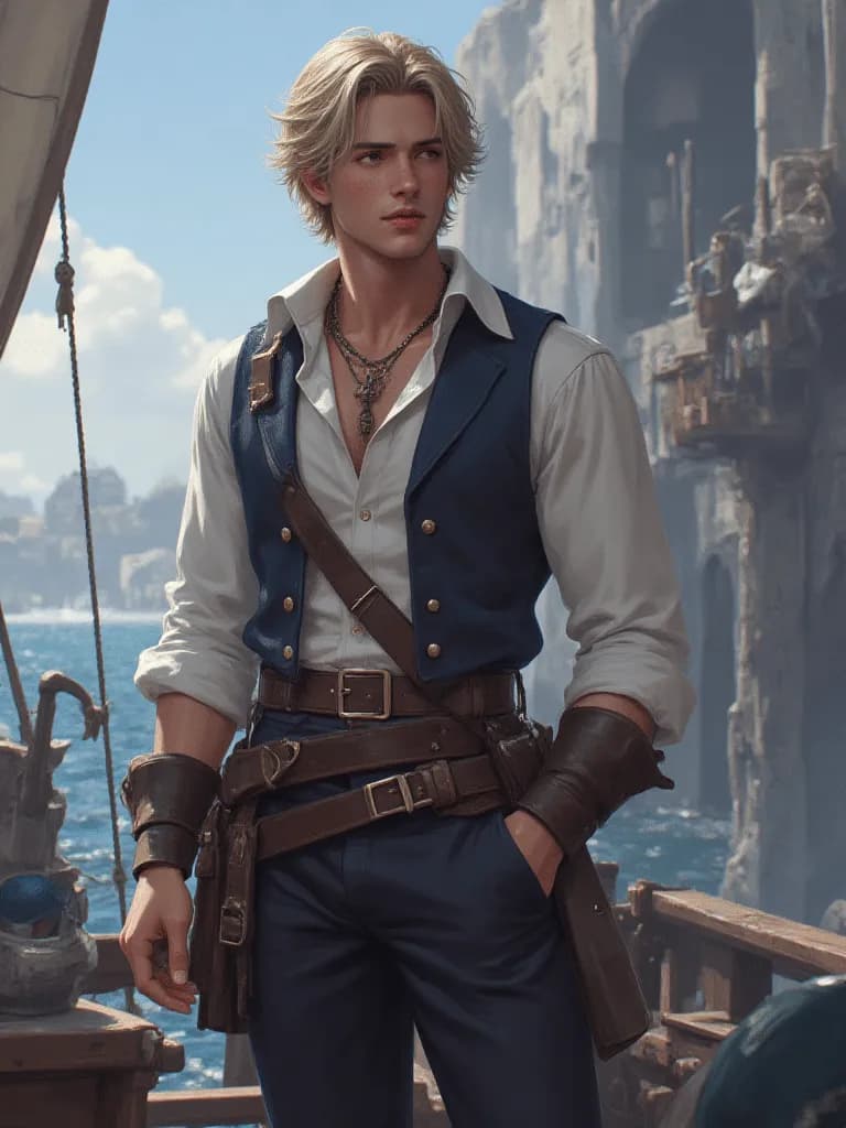 Thumbnail of Rhonan