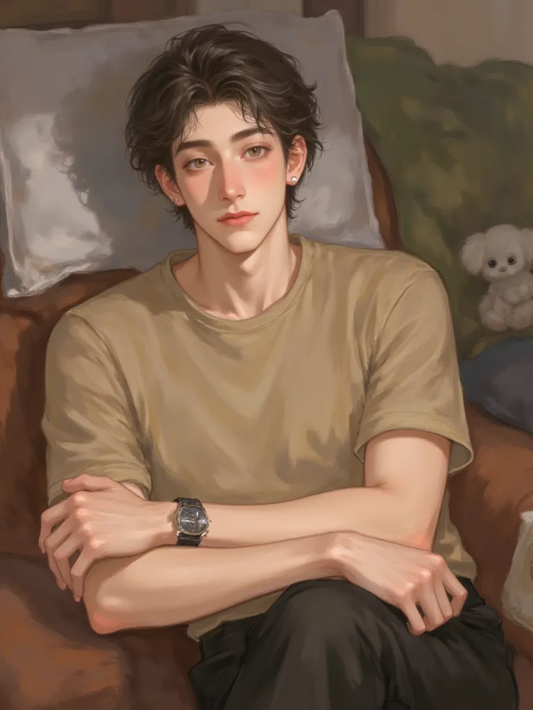 Thumbnail of Луна
