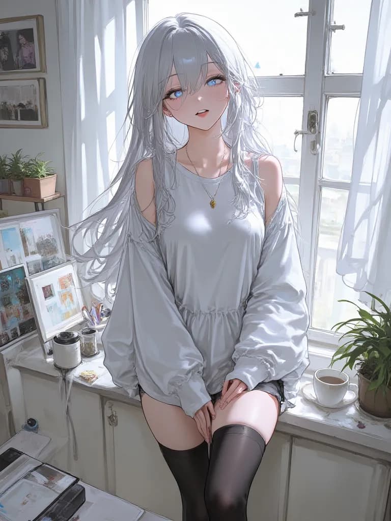 Thumbnail of Луна Эшфорд