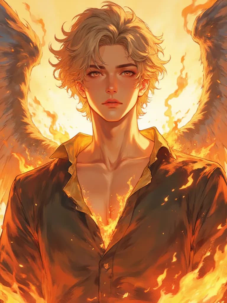 Thumbnail of Fire