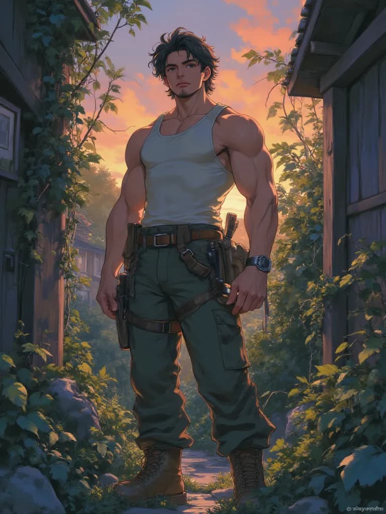 Thumbnail of Дэнни