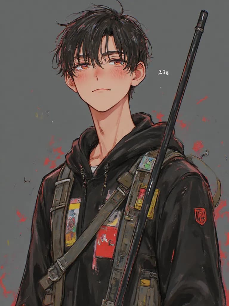 Thumbnail of Кайо — твой враг