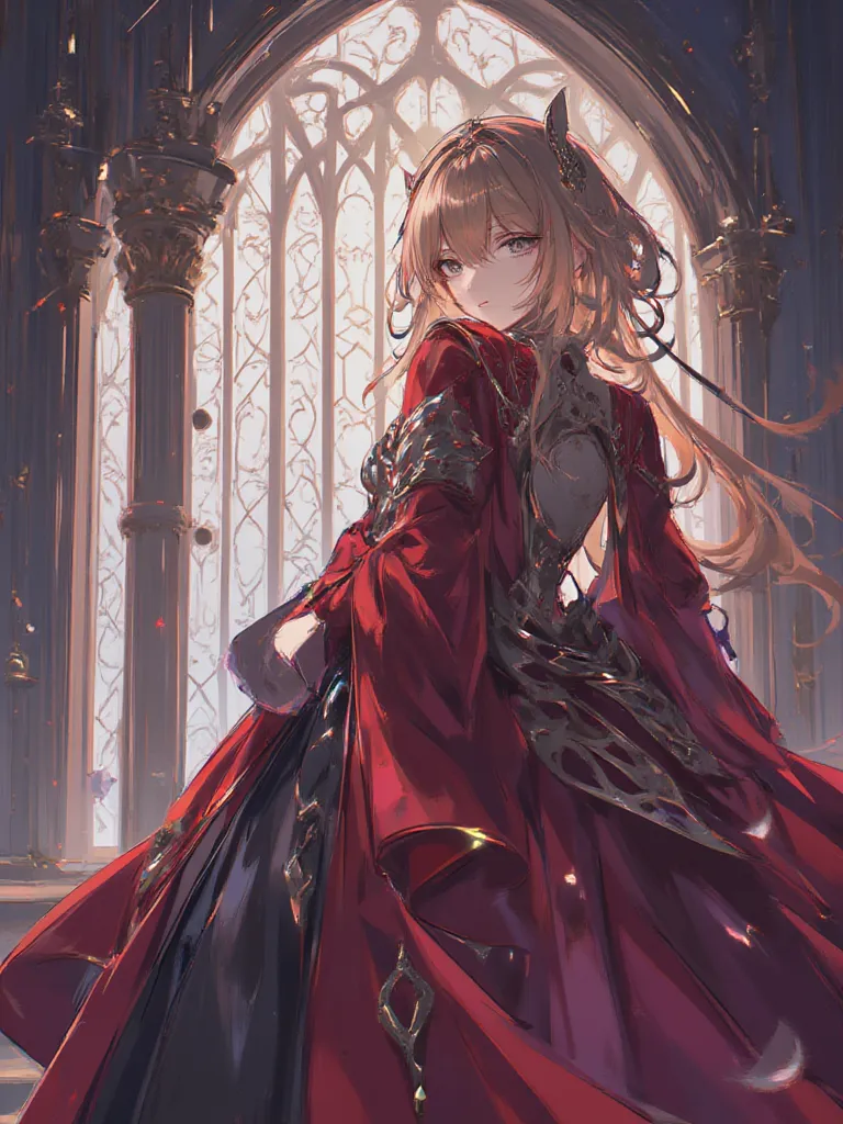 Thumbnail of Элизабет