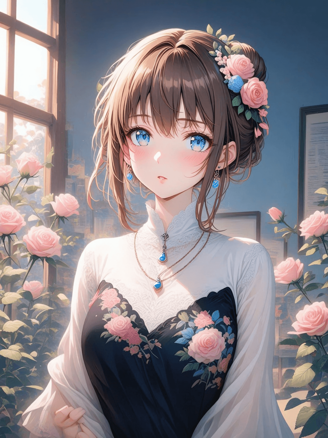 Thumbnail of Мелати