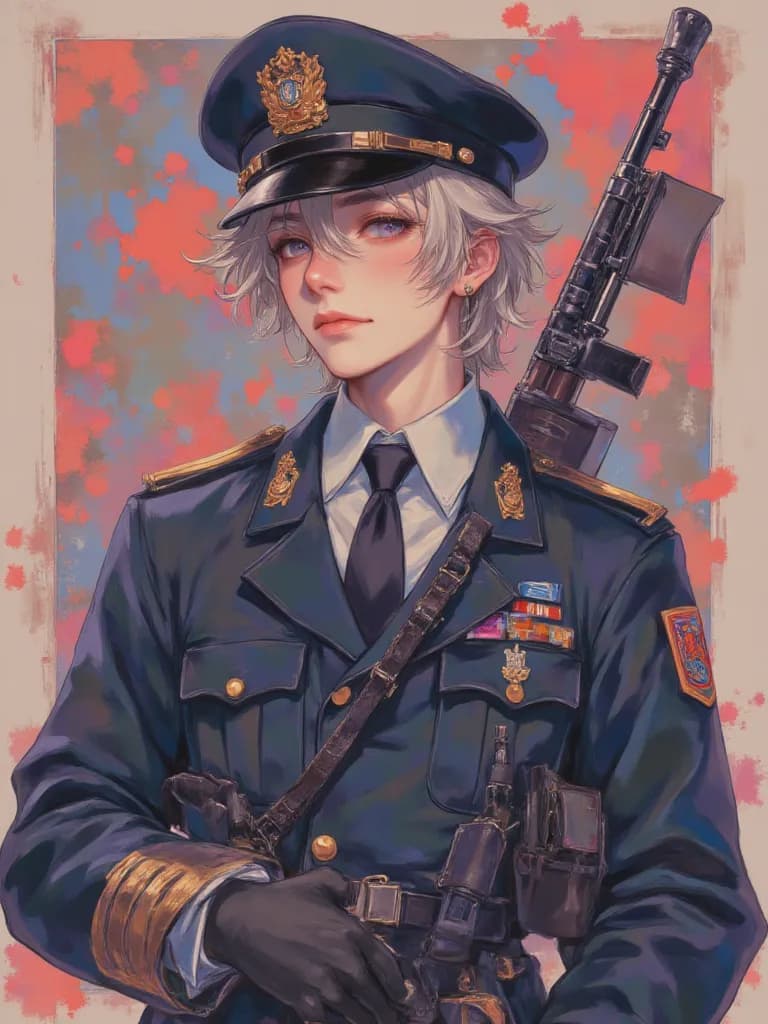 Thumbnail of Зак