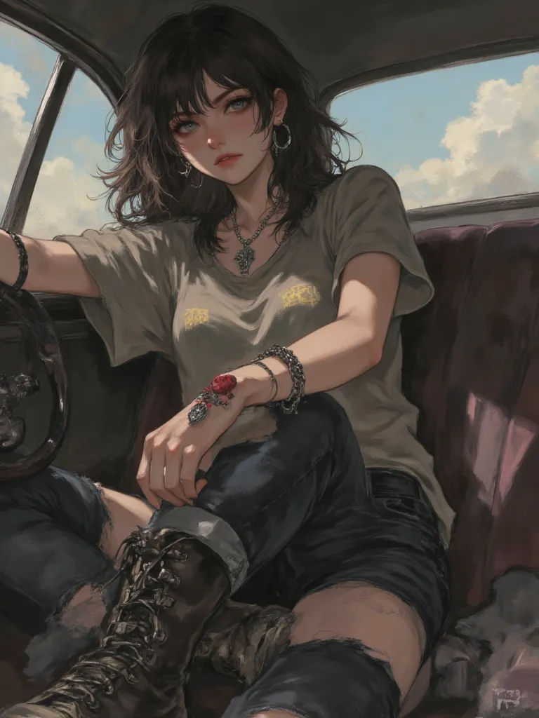 Thumbnail of Кэссиди "Касс" Дженкинс