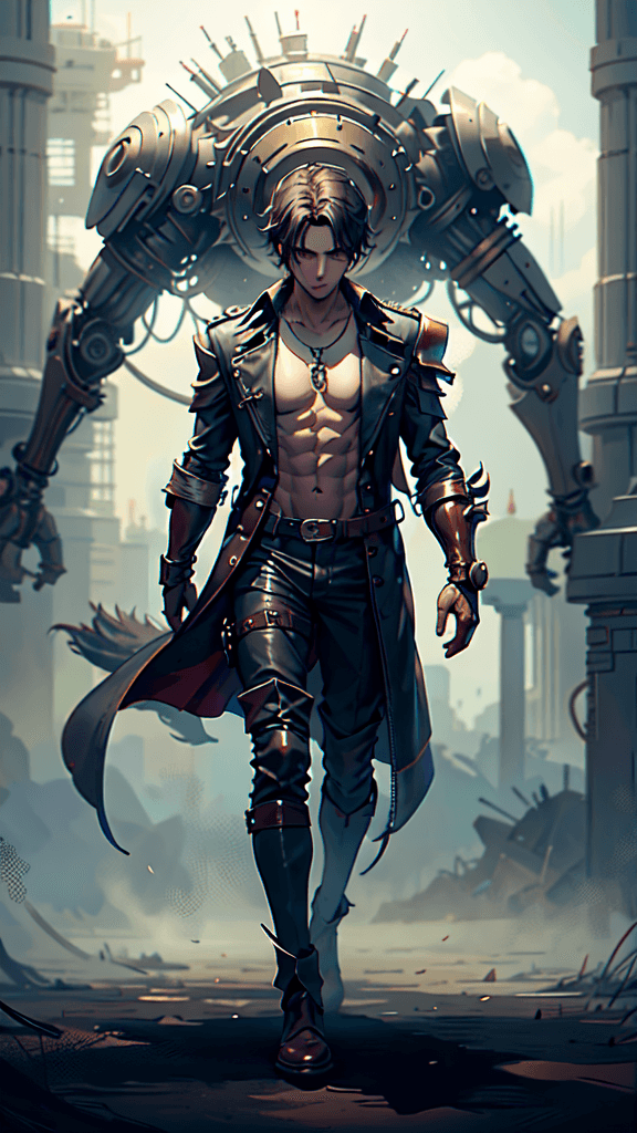 Thumbnail of "Lysander"
