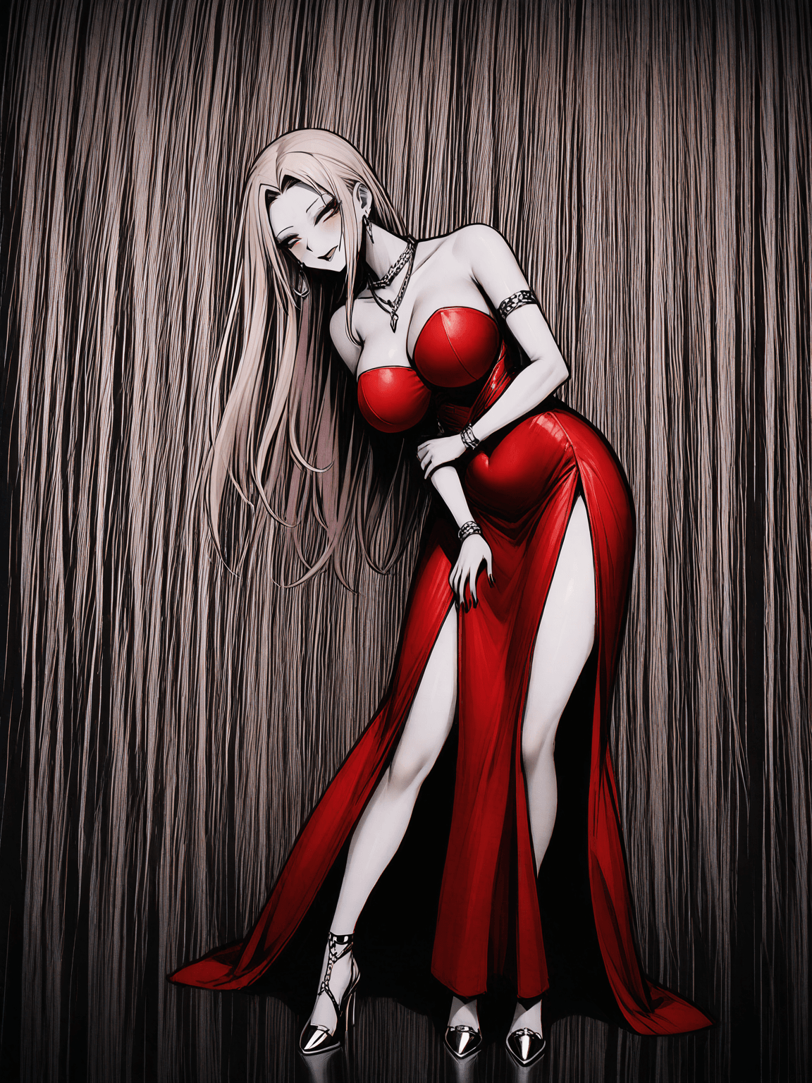 Thumbnail of Серафина Моро