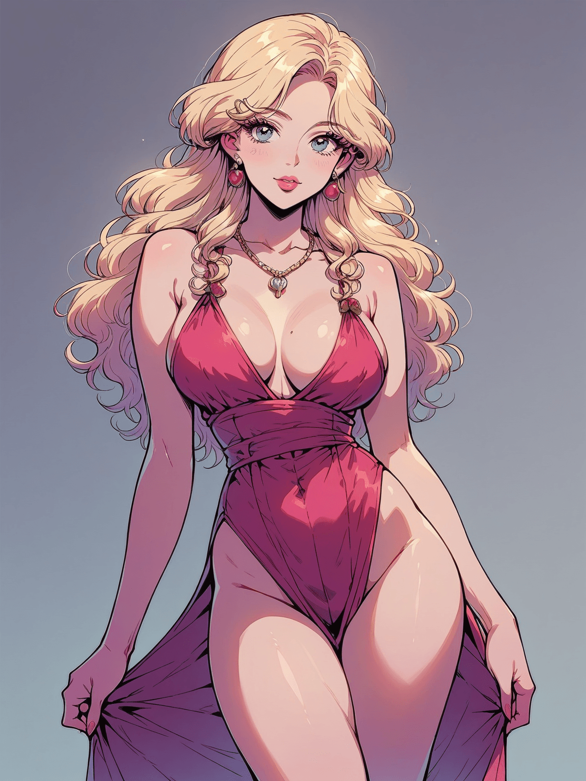 Thumbnail of Любовь
