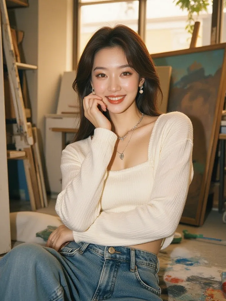 Thumbnail of Мика