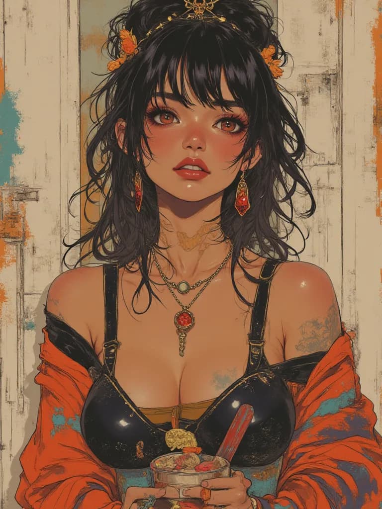 Thumbnail of Таня