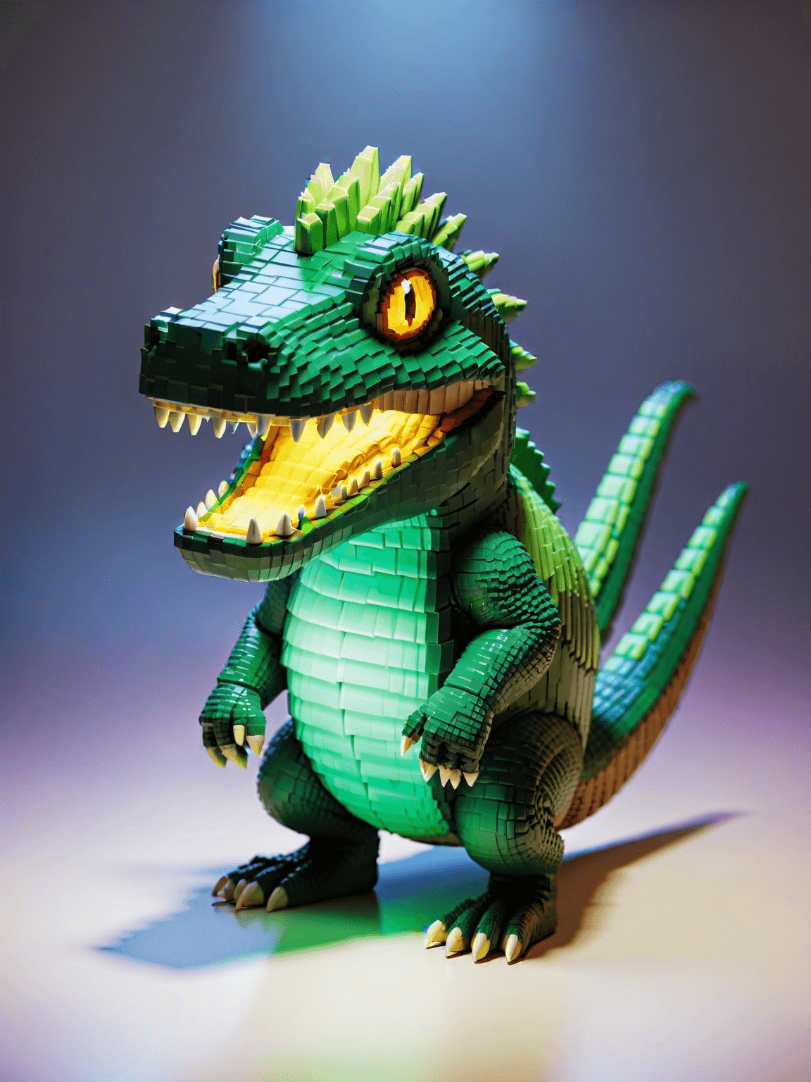 Thumbnail of Chomper