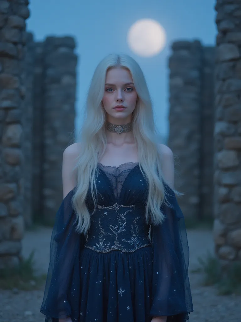 Thumbnail of Серафина