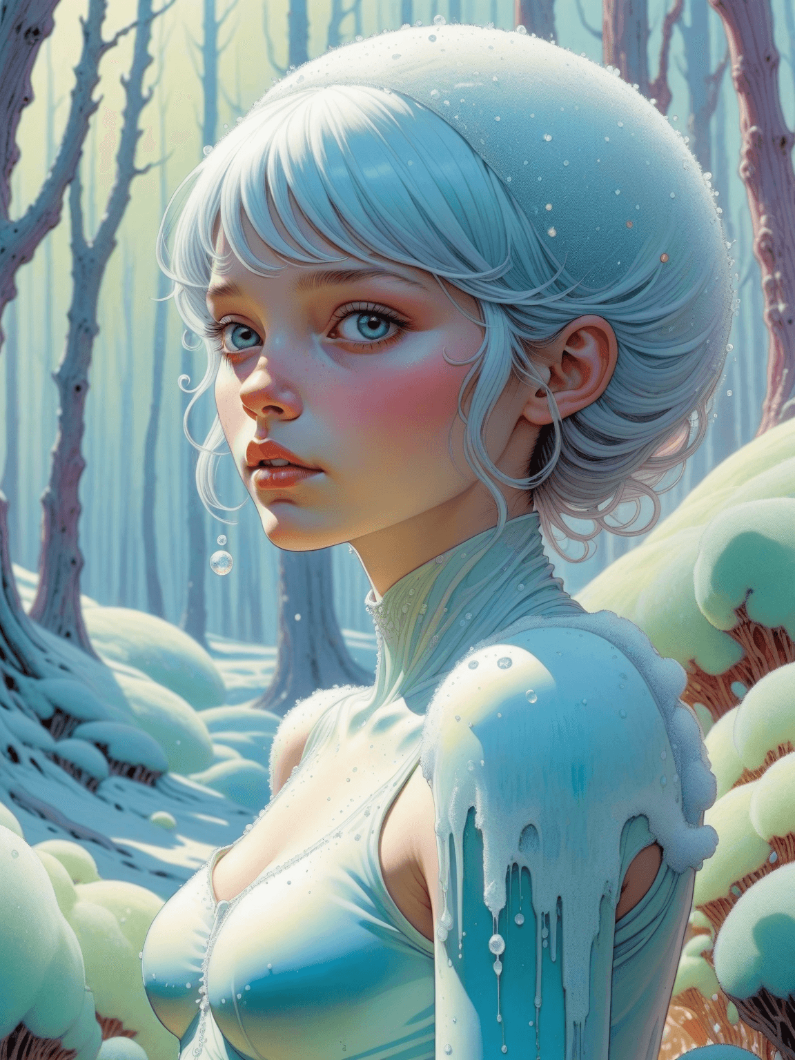 Thumbnail of Сладость