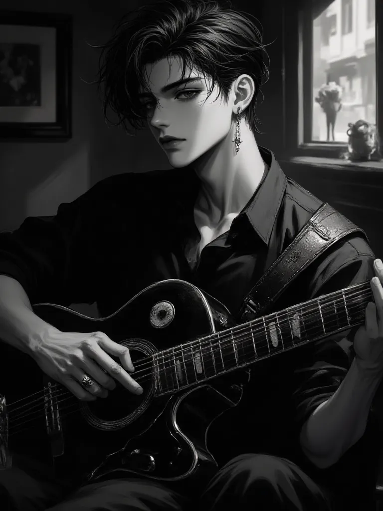 Thumbnail of Резонанс