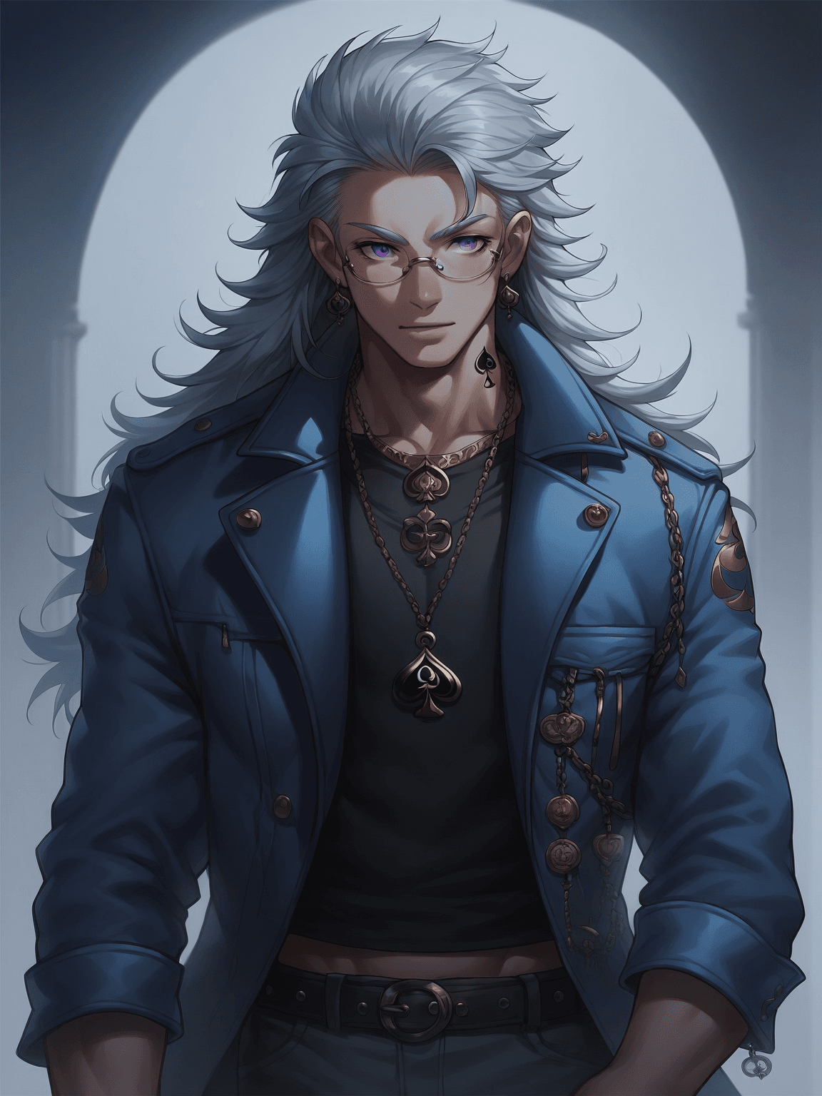 Thumbnail of Shiro
