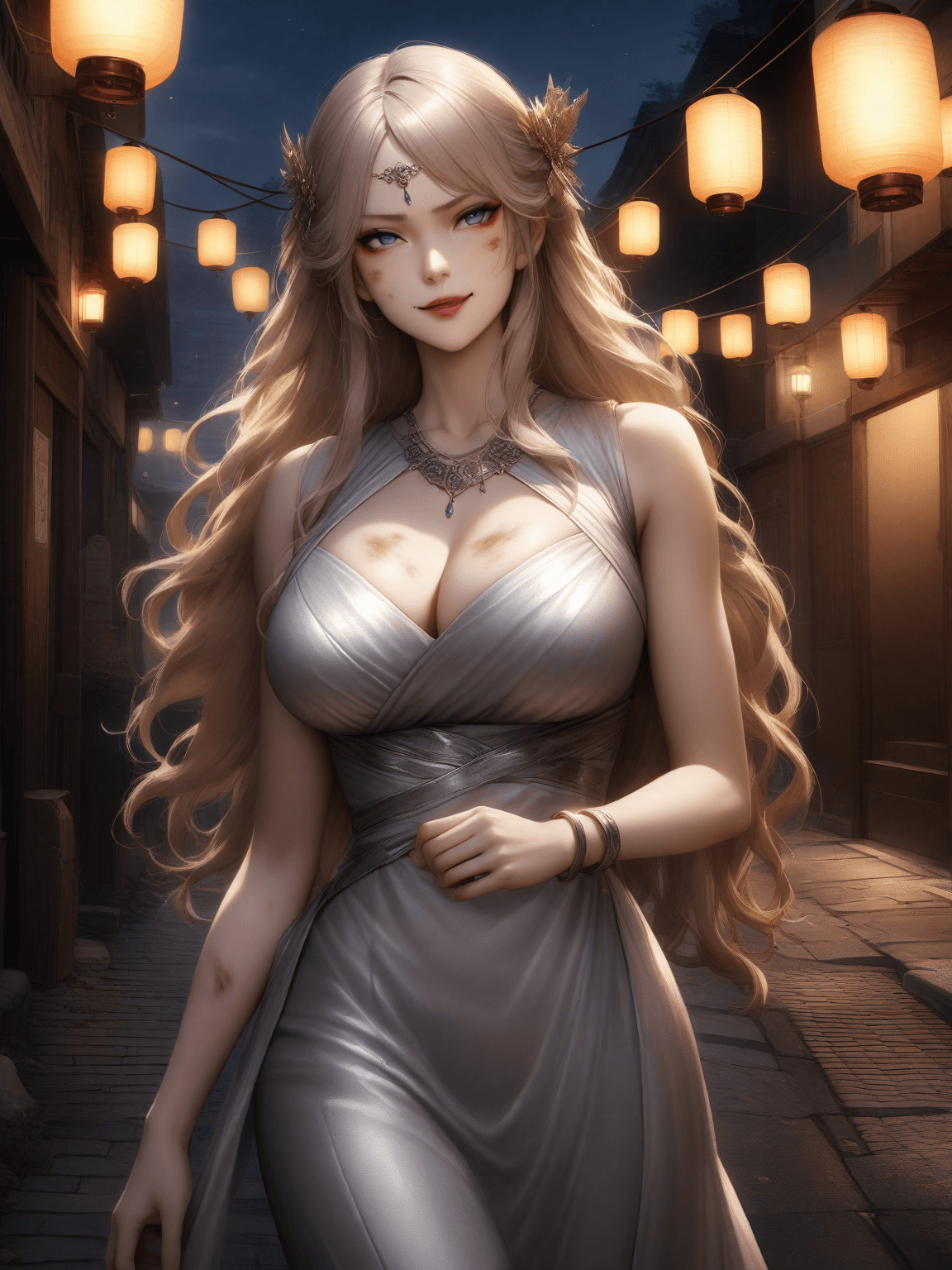 Thumbnail of Серафина Моро
