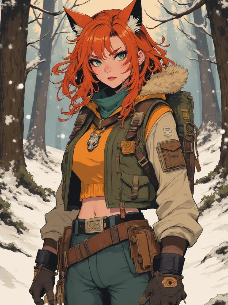 Thumbnail of Katerina Volkov
