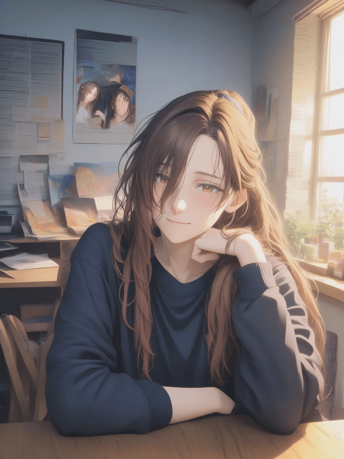 Thumbnail of Ширли