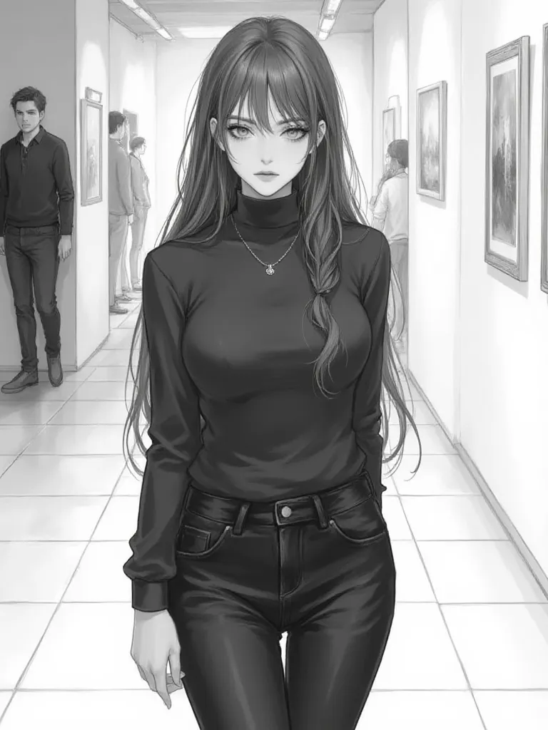 Thumbnail of Бекка