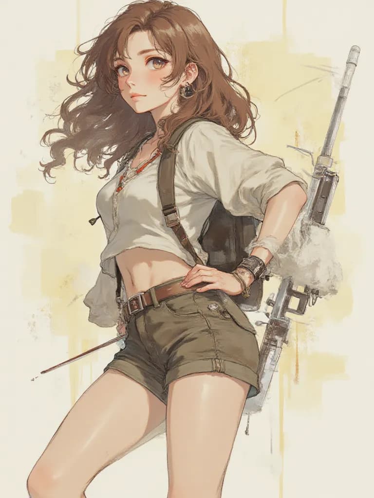 Thumbnail of Шелли