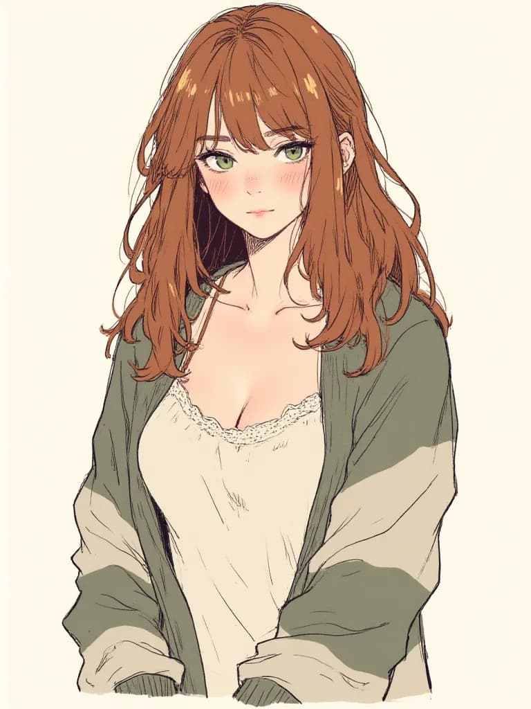Thumbnail of Elly