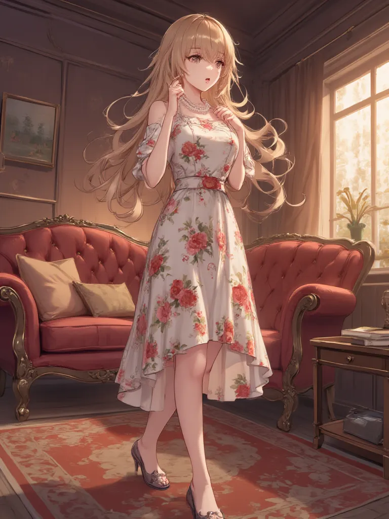 Thumbnail of Беатрис "Беа" Хоторн