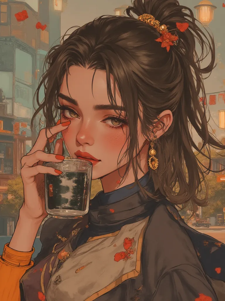 Thumbnail of Рувайда