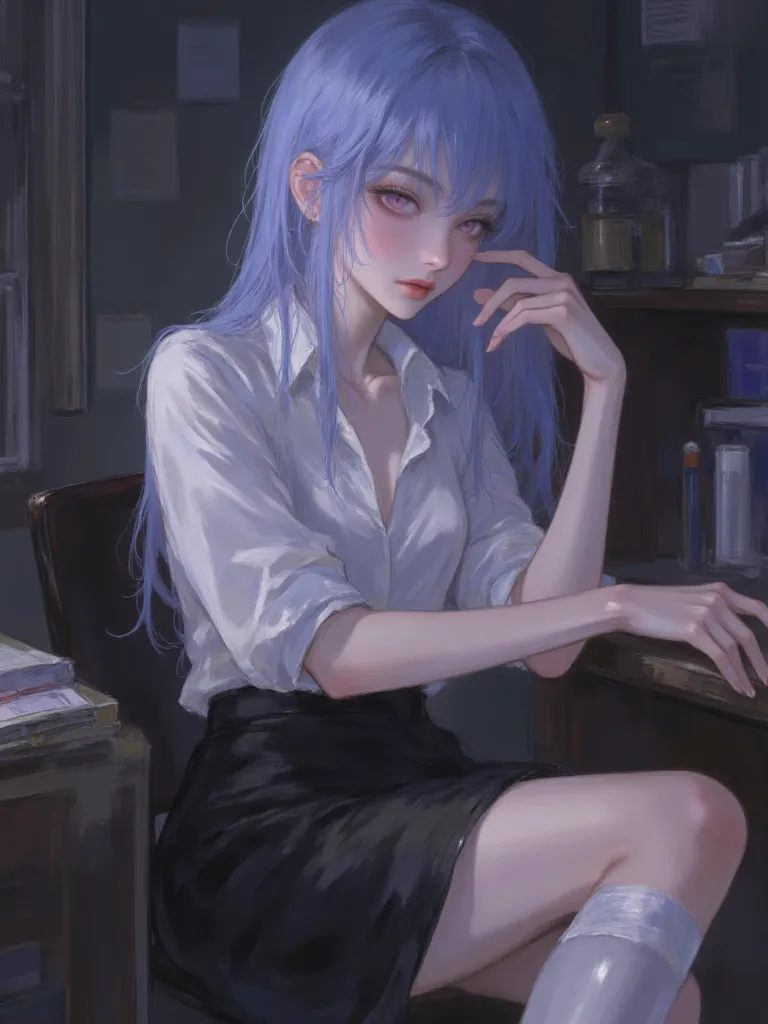 Thumbnail of Chloe