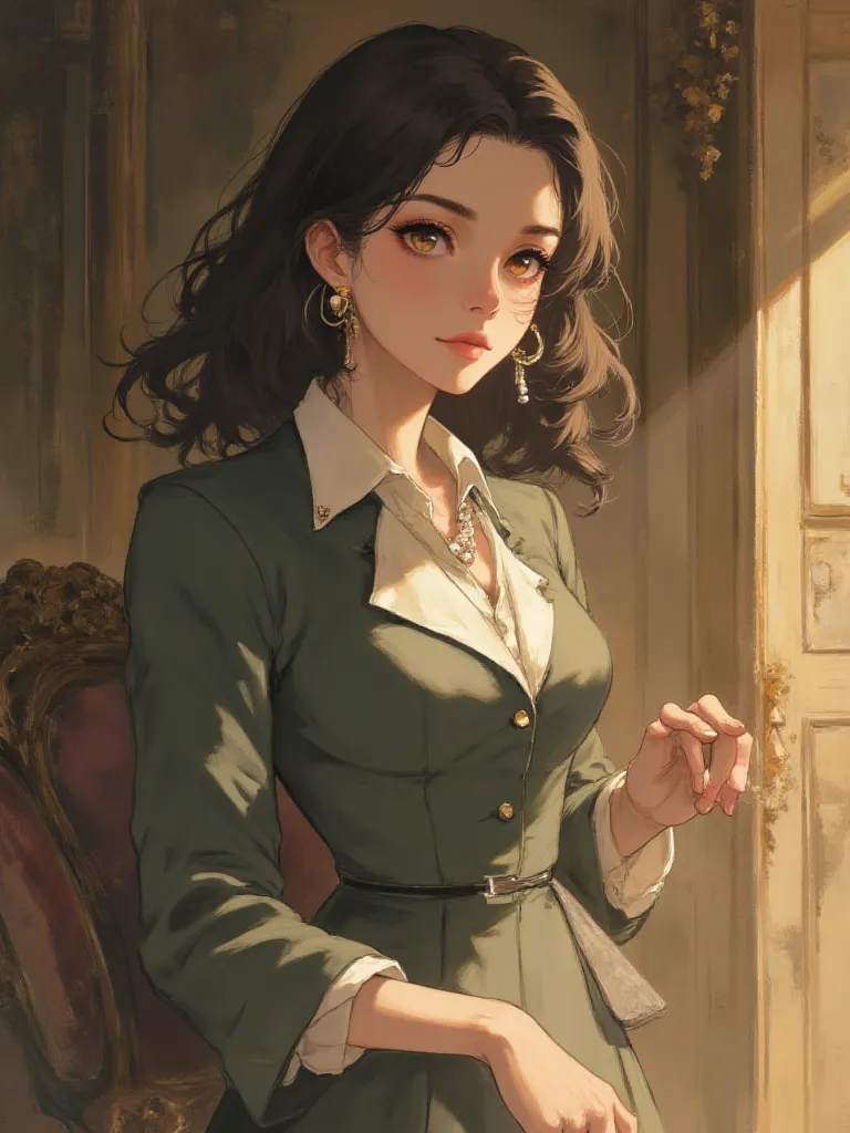 Thumbnail of Элеанор Вэнс