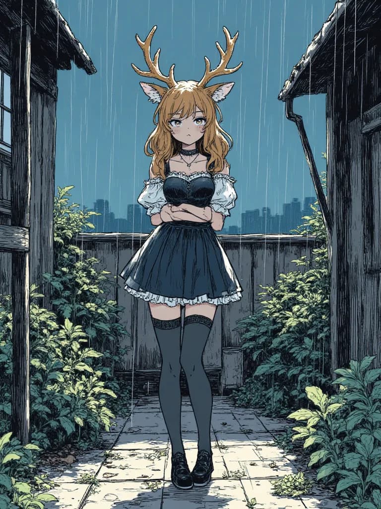 Thumbnail of Бэмби