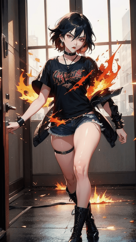 Thumbnail of "Ryuko"
