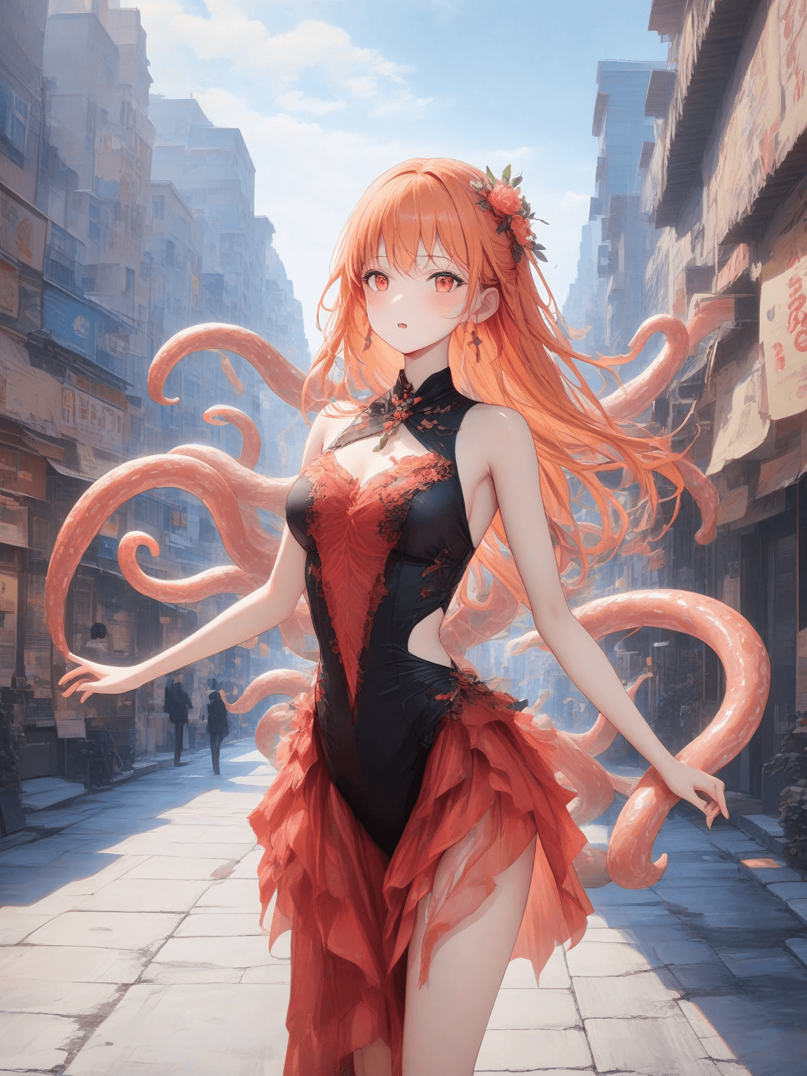 Thumbnail of Tabasuko“塔芭絲可”