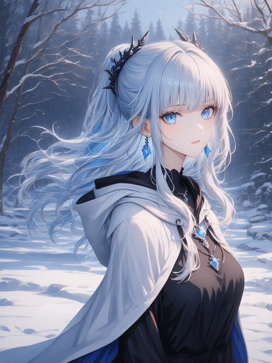 Thumbnail of Elara Frostwood