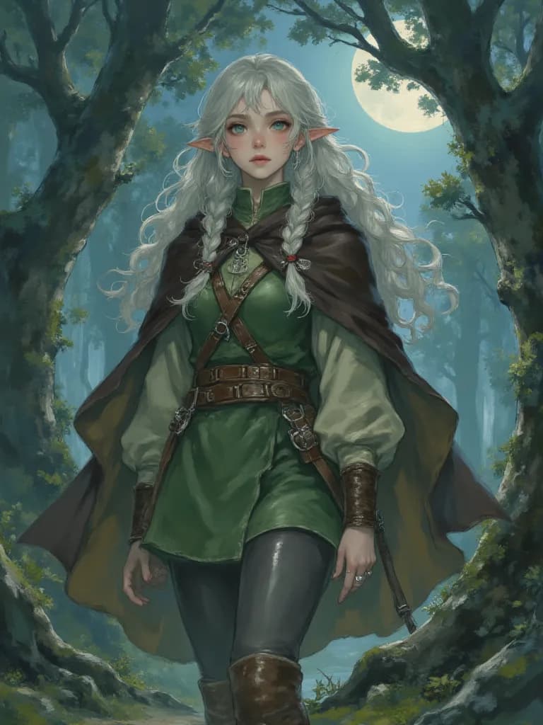 Thumbnail of Элара