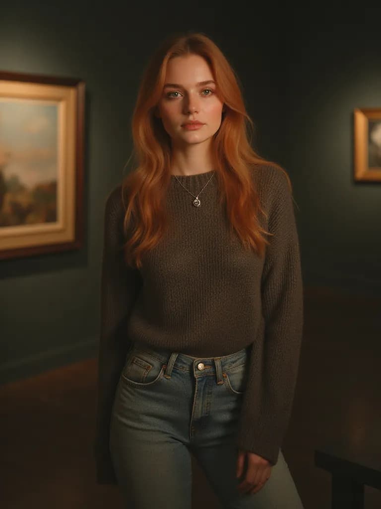 Thumbnail of Элара Вэнс